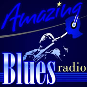 Amazing Blues Radio