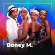 Радио Boney M. - 101.ru
