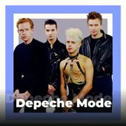 Радио Depeche Mode - 101.ru