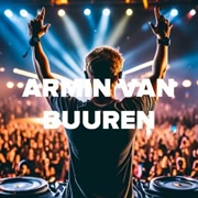 DFM Armin Van Buuren