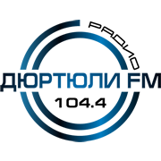 Радио Дюртюли FM