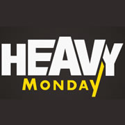 Радио Maximum HEAVY MONDAY