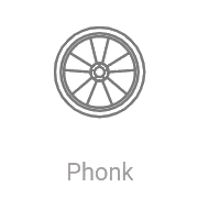 Record Phonk