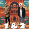 KDDK/ALEX ALTA - 1&2 (Record Mix)
