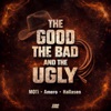 MOTI/AMERO/HALLASEN - The Good, The Bad and The Ugly (Record Mix)
