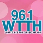 Radio WTTH The Touch 96.1 FM