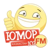 Юмор FM Казахстан